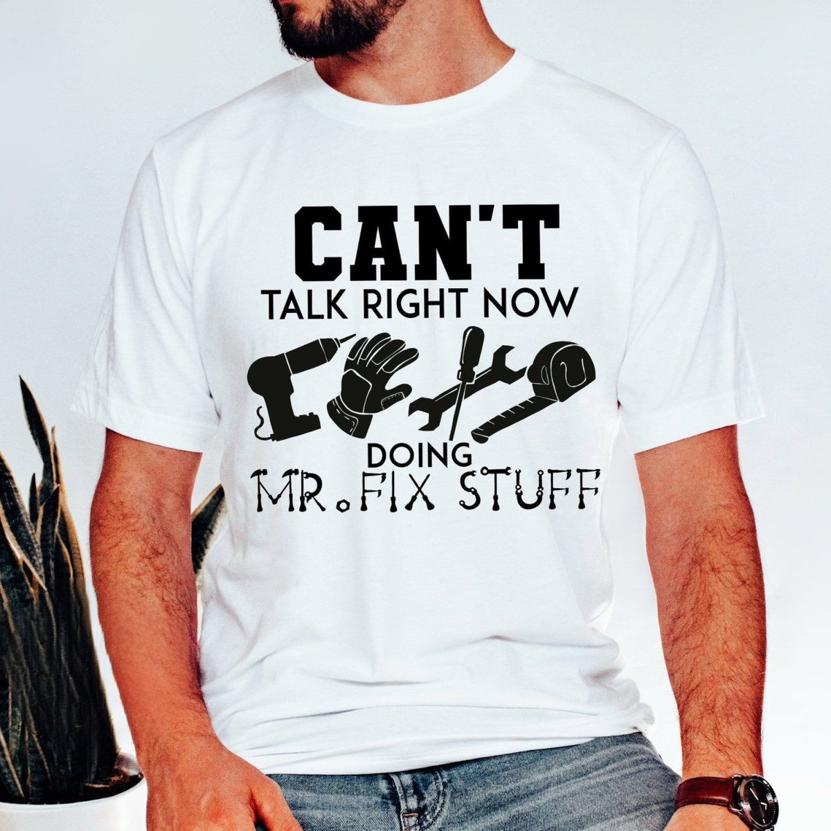 Cant Talk Right Now Doing Mr Fix Stuff Thats What I Do I Fix Stuff I Know Things 1715137443896.png