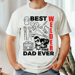 Best Welder Dad Ever Shirt The Welder The Myth The Legend Shirt Gift For Father Fathers Day Gift 1715140803818.png