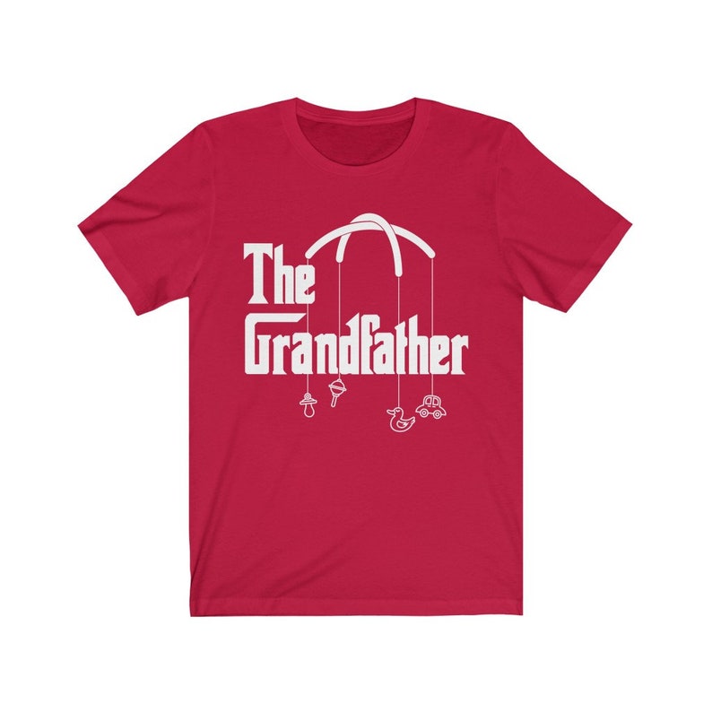 the grandfather shirt gift for grandpas baby announcement funny quote grandpa to be pregnancy t shirt 1715153317428.jpg