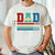 Dad Best No 1 Shirt Gift For Father Fathers Day Gift Birthday Gift 1715154058113.png