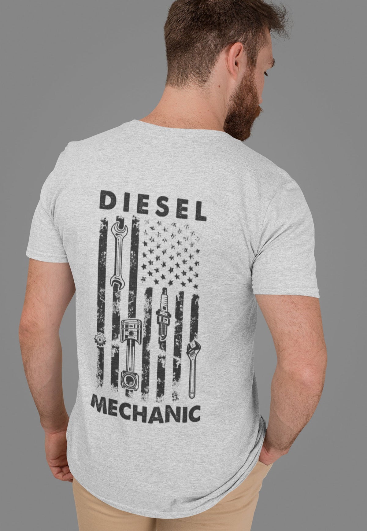 Diesel Mechanic Shirt Mechanic Gifts For Father Fathers Day 1715160267015.jpg