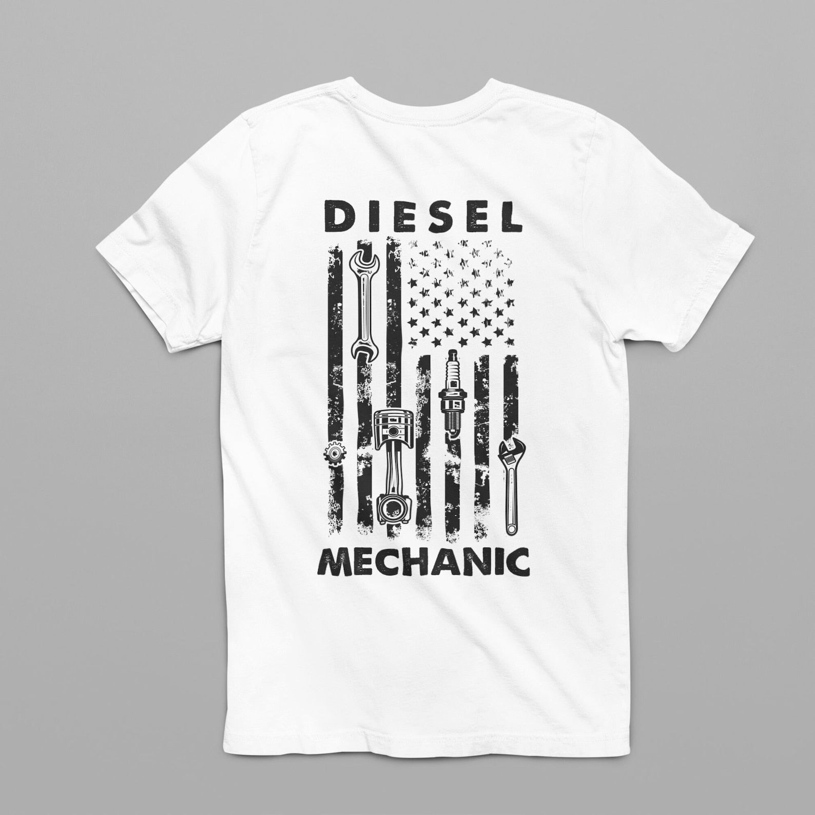 Diesel Mechanic Shirt Mechanic Gifts For Father Fathers Day 1715160484745.jpg