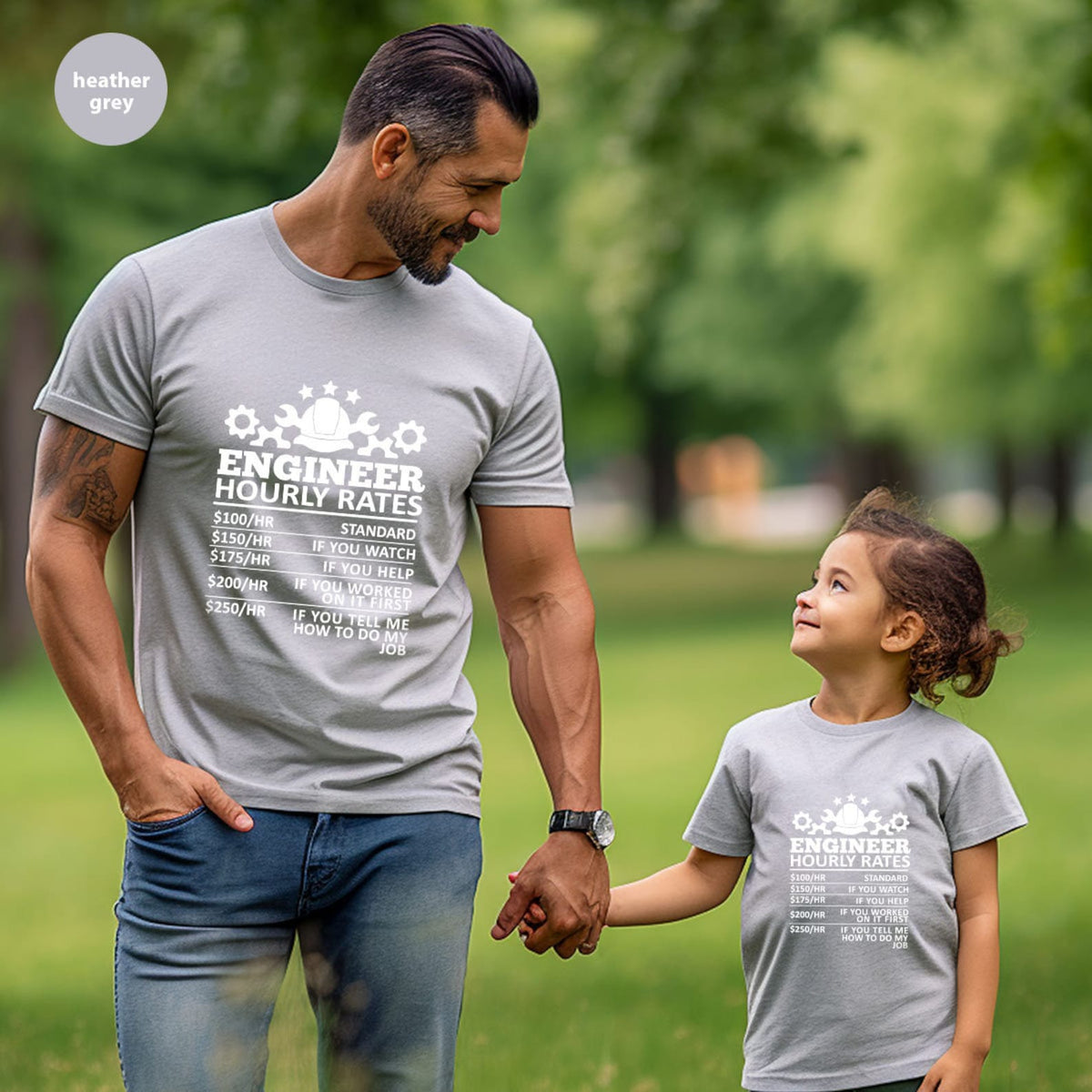Engineering Major Gift Funny Saying Shirt Gift For Dad Labor Rates Shirt Fathers Day Gift 1715393709761.jpg