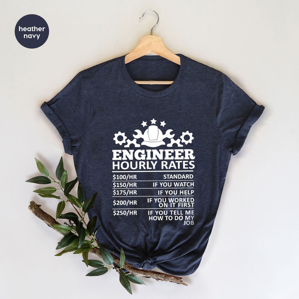 Engineering Major Gift Funny Saying Shirt Gift For Dad Labor Rates Shirt Fathers Day Gift 1715393709782.jpg