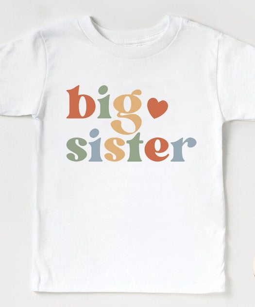 big sister shirt pregnancy announcement baby announcement pregnancy reveal shirt big sister announcement 1715566400183.jpg