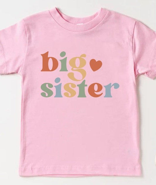 big sister shirt pregnancy announcement baby announcement pregnancy reveal shirt big sister announcement 1715566400205.jpg