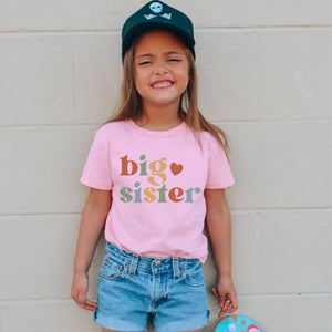 big sister shirt pregnancy announcement baby announcement pregnancy reveal shirt big sister announcement 1715566400252.jpg