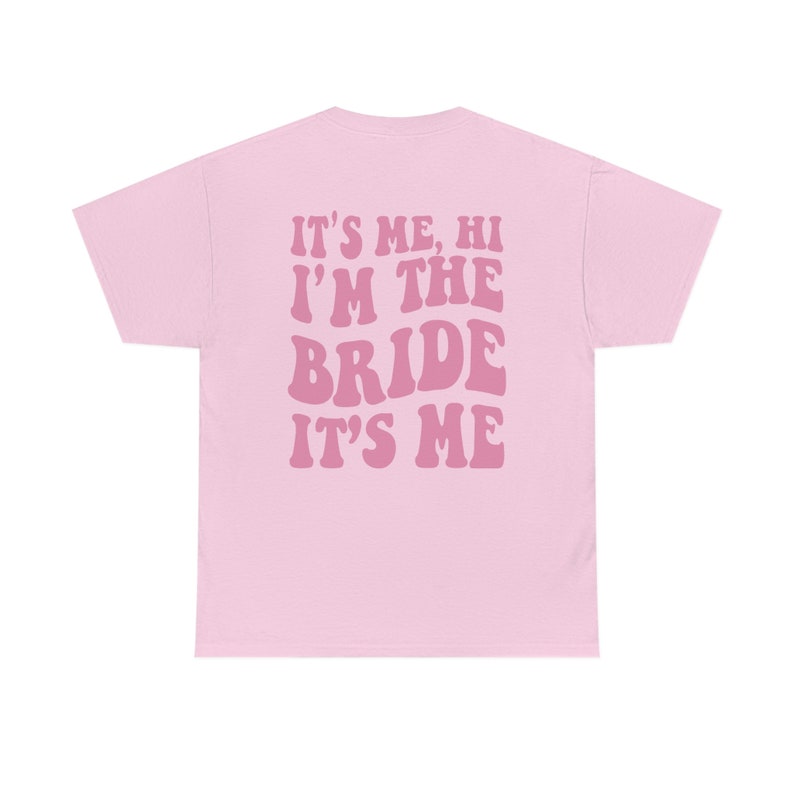 Its Me Hi Im The Bride Its Me Retro Bride Shirt Trendy Aesthetic Words On Back Groovy Bachelorette Party Tee Engagement Wedding 1715571871739.jpg