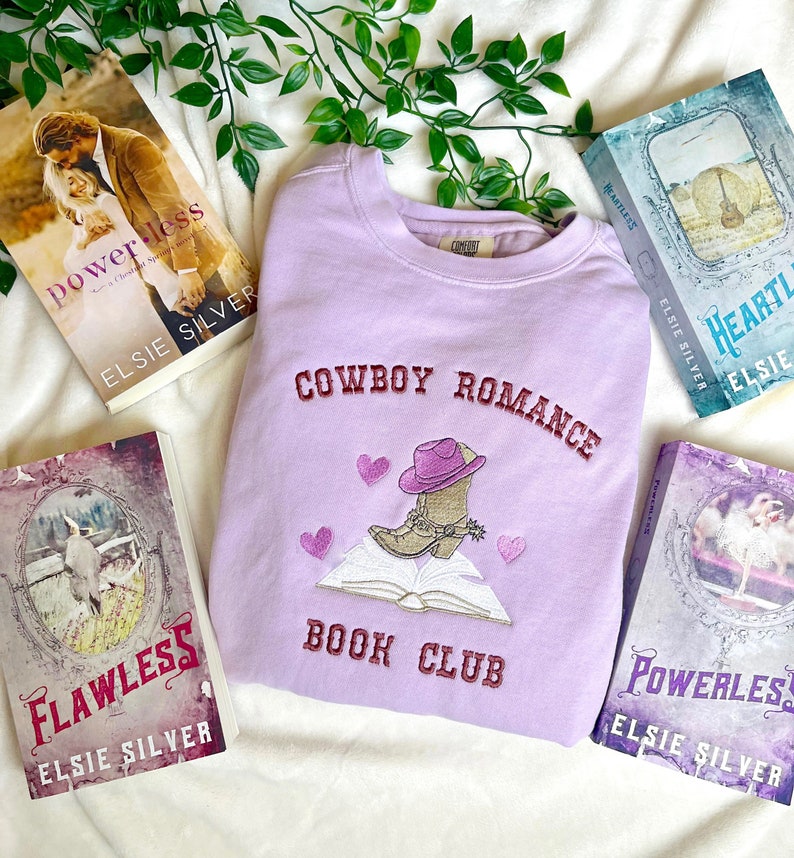 Chestnut Springs Series Elsie Silver Cowboy Romance Embroidered Shirt 1715585443661.jpg