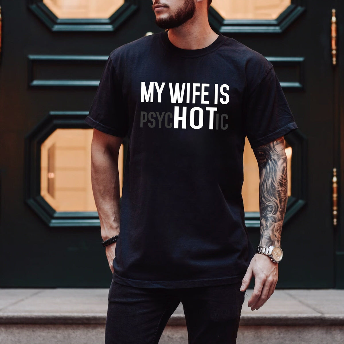 My Wife Is Hot Gift For Husband Birthday Gift 1715659310077.jpg