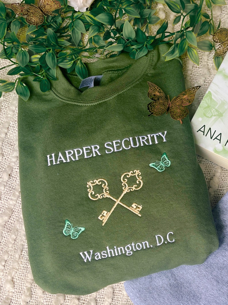 Twisted Lies Ana Huang Harper Security Embroidered Shirt 1715759233865.jpg