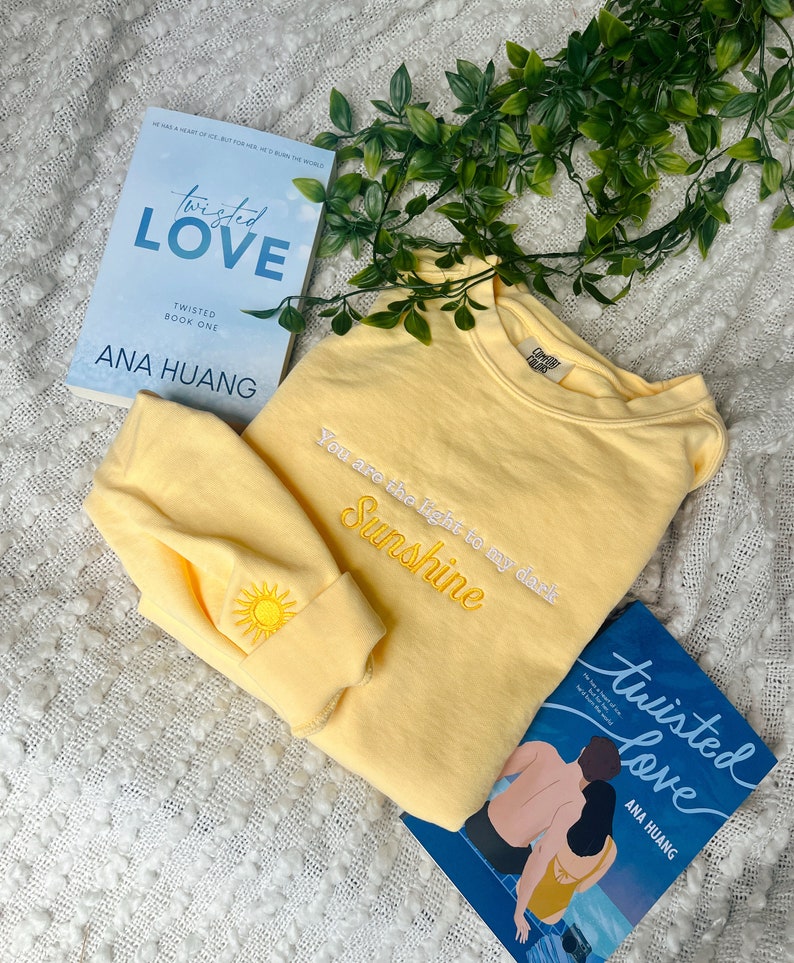 Twisted Love Ana Huang Sunshine Embroidered Shirt 1715759549640.jpg