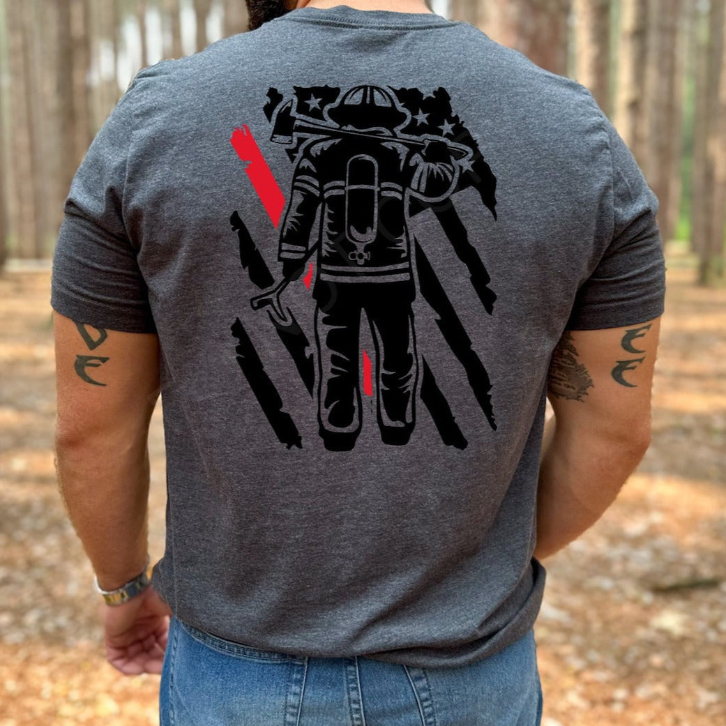 firefighter shirt firefighter dad firefighter gift fathers day gift 1715849255012.jpg