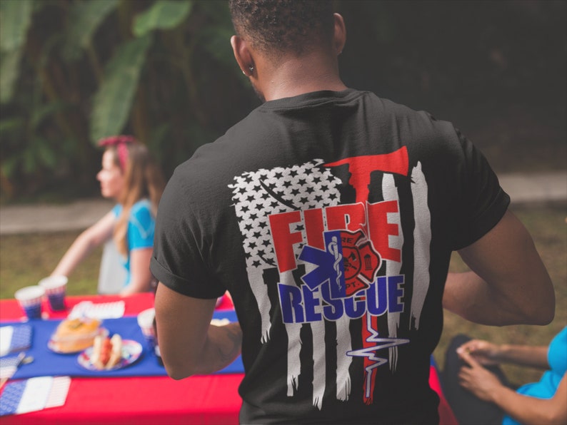 Fire Scure Shirt Gift Fireman Dad Firefighter Gift Fathers Day Birthday Gift For Men 1716004764056.jpg