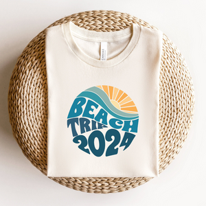 Beach Trip 2025 Shirt Funny Family Vacation Shirt Gift For Family 1716180773437.png