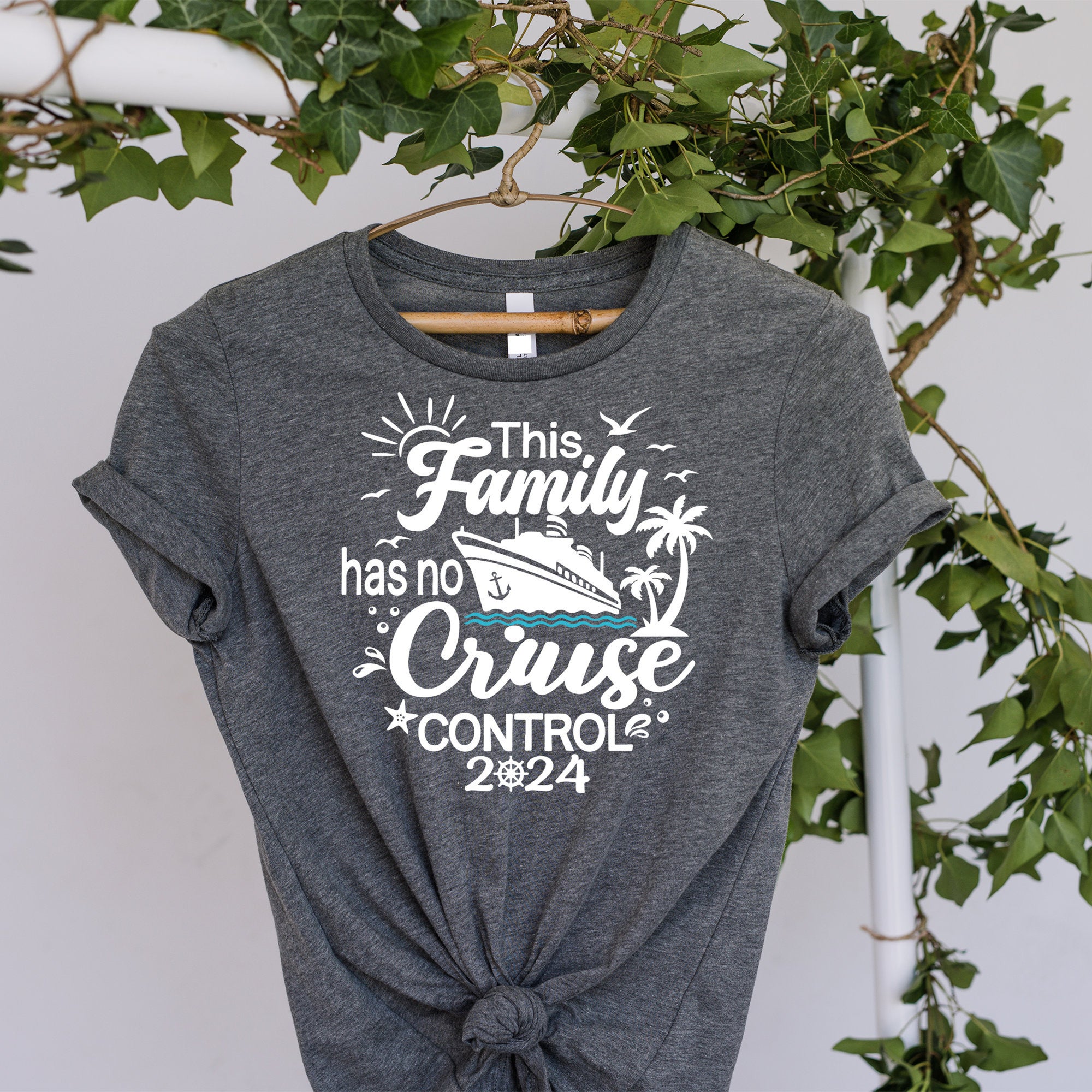 This Family Has No Cruise Control Funny Family Vacation Shirt Gift For Family 1716189557353.jpg