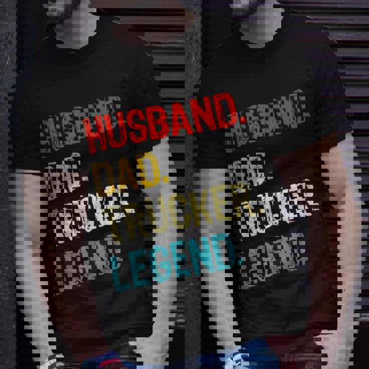 Trucker Husband Dad Trucker Legend Truck Driver Trucker 1716265314998.jpg