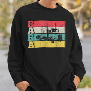Trucker Papa Dad Semi Truck Driver Birthday Gift For Men Fathers Day Gift 1716265846306.jpg