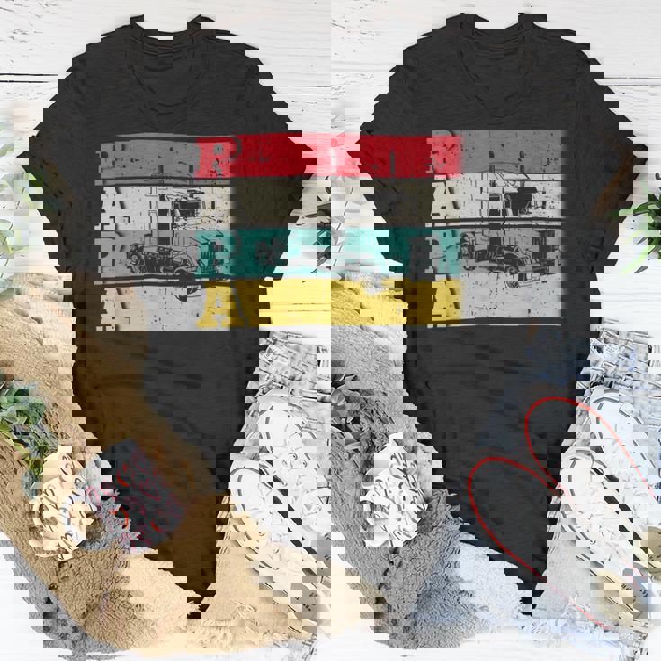 Trucker Papa Dad Semi Truck Driver Birthday Gift For Men Fathers Day Gift 1716265846902.jpg