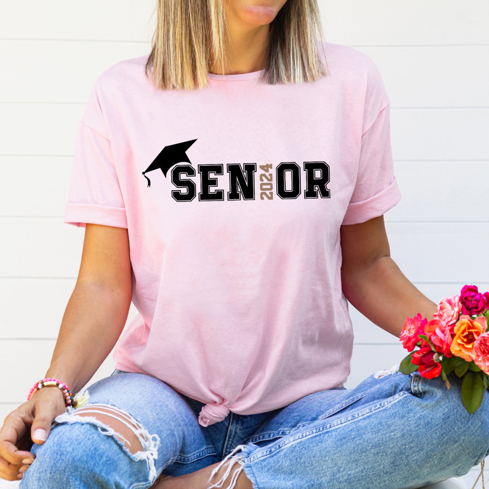 Senior 2025 Graduate Twenty Graduation Day Shirt 1716274452997.png