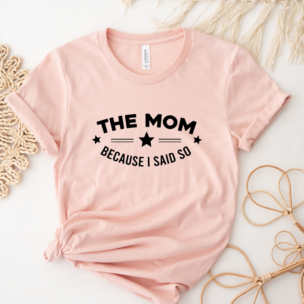 The Rules Family Matching Shirt Cute Family Shirt Gift For Family 1716280188374.png