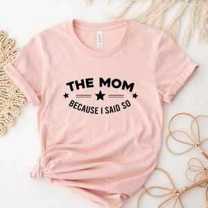 The Rules Family Matching Shirt Cute Family Shirt Gift For Family 1716280188374.png