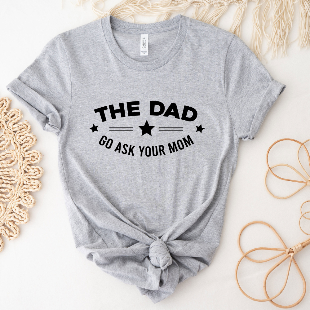 The Rules Family Matching Shirt Cute Family Shirt Gift For Family 1716280189125.png