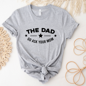 The Rules Family Matching Shirt Cute Family Shirt Gift For Family 1716280189125.png