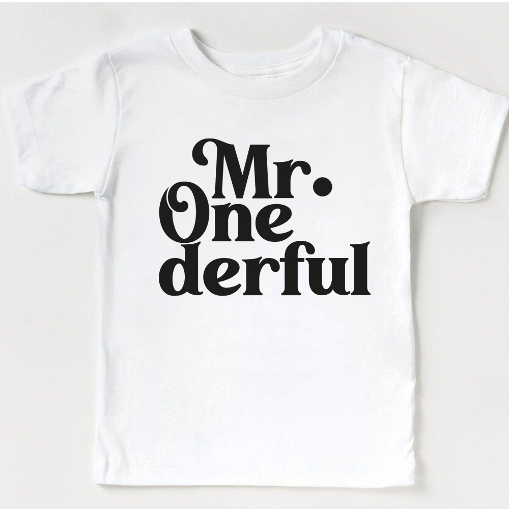 Mr One Derful 1st Birthday Shirt Gift For Baby Mom Dad 1716365203062.png