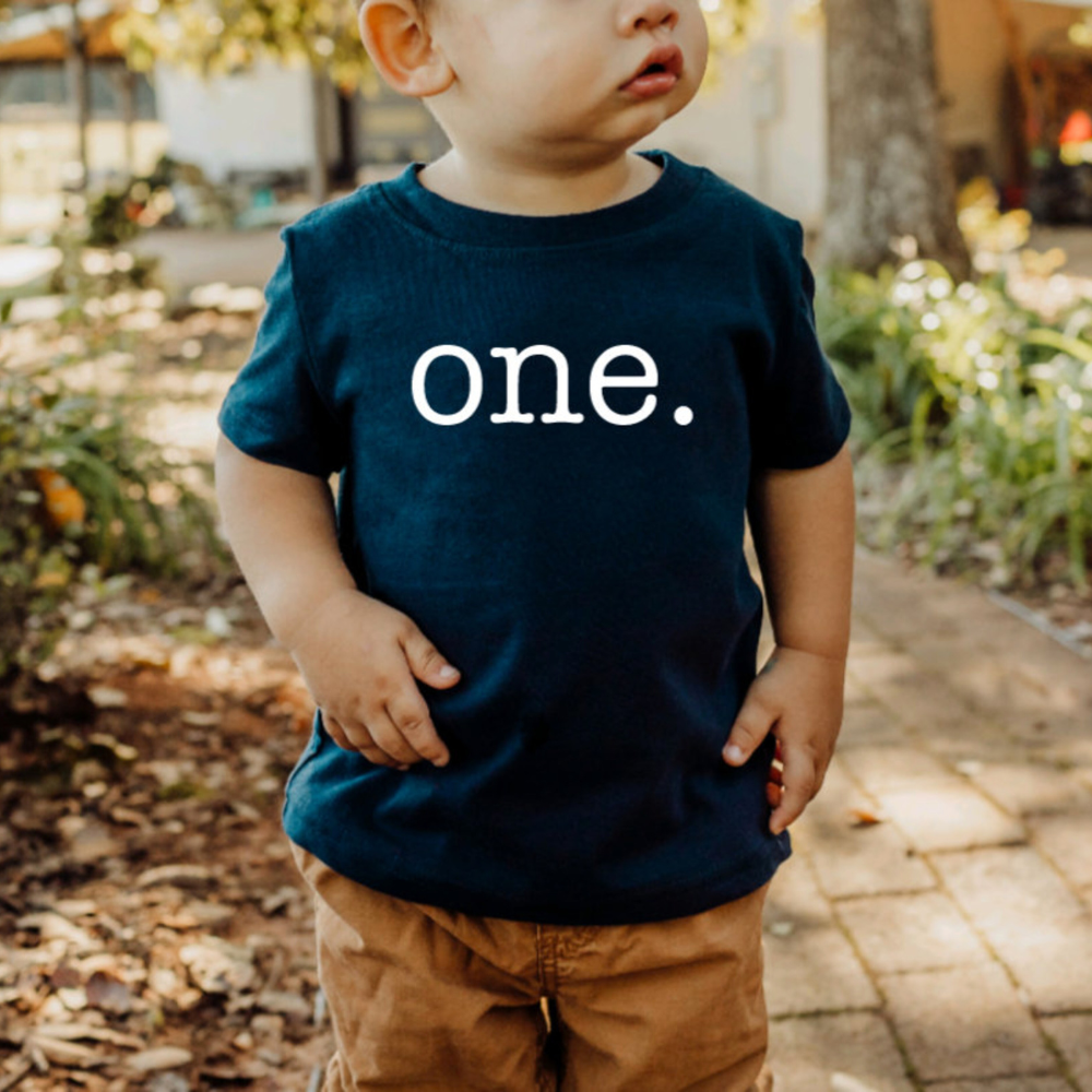 1st Birthday Shirt One Birthday Shirt One Gift For Baby Mom Dad 1716371606795.png