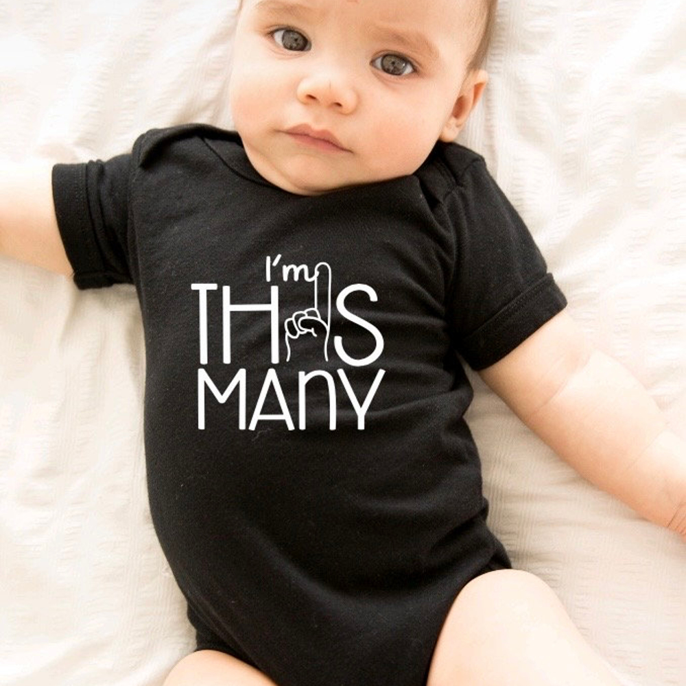 1st Birthday Shirt First Birthday Shirt One Birthday Shirt One I M This Many 1716433181014.png