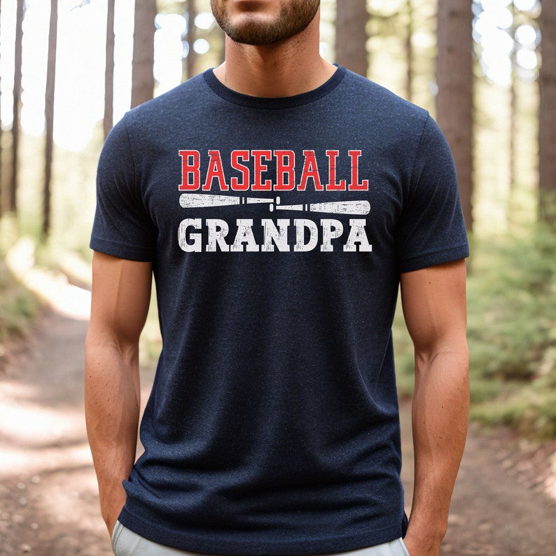 grandpa baseball shirt grandpa shirt for baseball grandpa baseball game day shirt grandparent baseball t shirt baseball grandpa gift 1716436232875.jpg