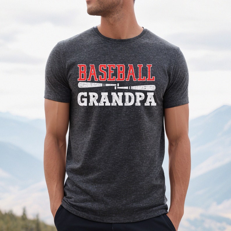 grandpa baseball shirt grandpa shirt for baseball grandpa baseball game day shirt grandparent baseball t shirt baseball grandpa gift 1716436233390.jpg