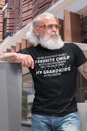 my grandkids are my favorite funny grandpa shirt grandfather shirt gifts for grandpa from granddaughter 1716436549032.jpg