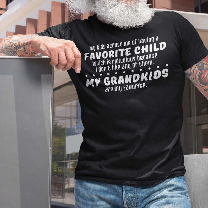 my grandkids are my favorite funny grandpa shirt grandfather shirt gifts for grandpa from granddaughter 1716436556971.jpg