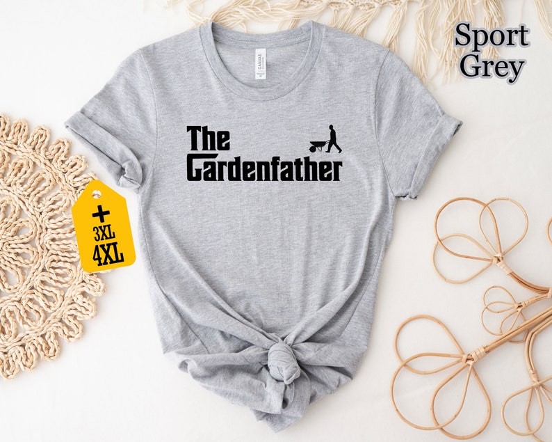 The Gardenfather Shirt Gardener Shirt Botanical Shirt Funny Dad Shirt Fathers Day Shirt Gift For Father Best Dad Tee Plant Lover Dad 1716449778316.jpg