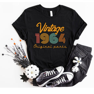 vintage 1964 original parts 60th birthday shirt gift for family friends 1716517196958.png
