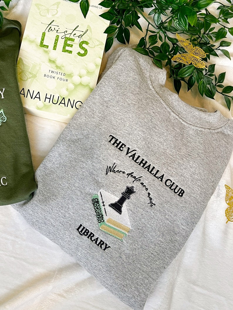 Twisted Lies Ana Huang Valhalla Club Embroidered Shirt 1716538325406.jpg