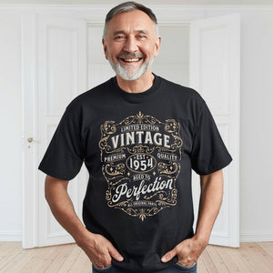 Mens 70th Birthday T Shirt Born In 1954 Original Parts 70th Birthday Gift For Him Mens 1954 Birthday Shirt 70th Birthday Gift For Men 1716602741297.jpg