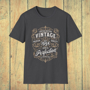 Mens 70th Birthday T Shirt Born In 1954 Original Parts 70th Birthday Gift For Him Mens 1954 Birthday Shirt 70th Birthday Gift For Men 1716602741339.jpg