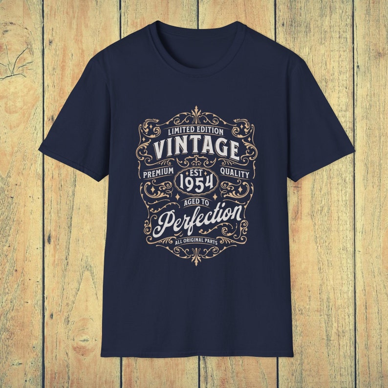 Mens 70th Birthday T Shirt Born In 1954 Original Parts 70th Birthday Gift For Him Mens 1954 Birthday Shirt 70th Birthday Gift For Men 1716602741357.jpg