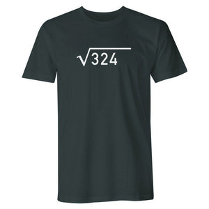18th Birthday Tshirt For Men Gift Idea T Shirt Keepsake Present For 18 Year Old 1716774789940.jpg