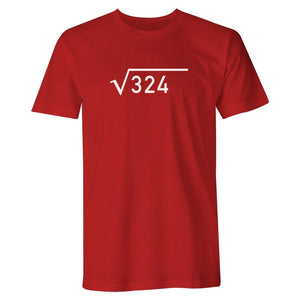 18th Birthday Tshirt For Men Gift Idea T Shirt Keepsake Present For 18 Year Old 1716774789990.jpg