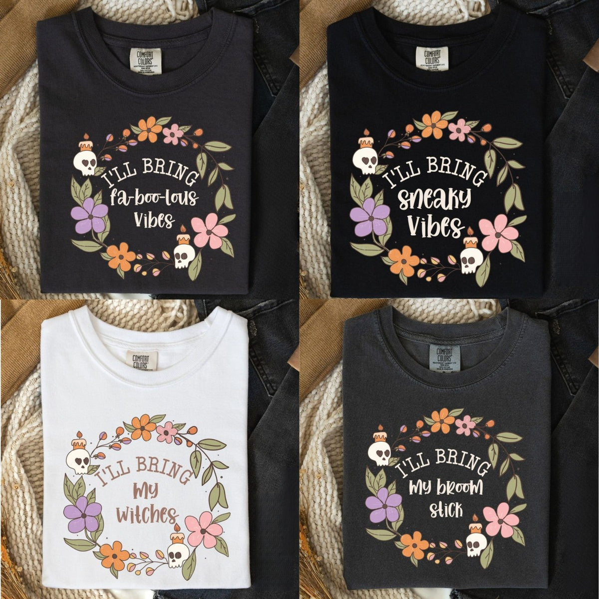 Ill Bring My Ghoul Friends Family Halloween Shirt Halloween Gift For Family Friends Spooky Season 1716779182116.png