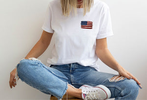 Pocket Size American Flag T Shirt 4th Of July Flag Shirt Patriotic Shirt Usa Flag Shirt Patriotic American Flag Tee Usa Flag Distressed 1716780801341.jpg