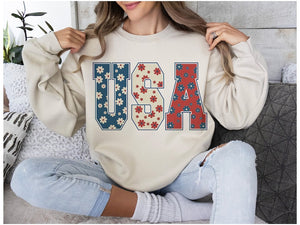 Usa Shirt Retro America Shirt 4th Of July Shirt 4th Of July Shirt America Shirt Patriotic Shirt 1716781921219.jpg