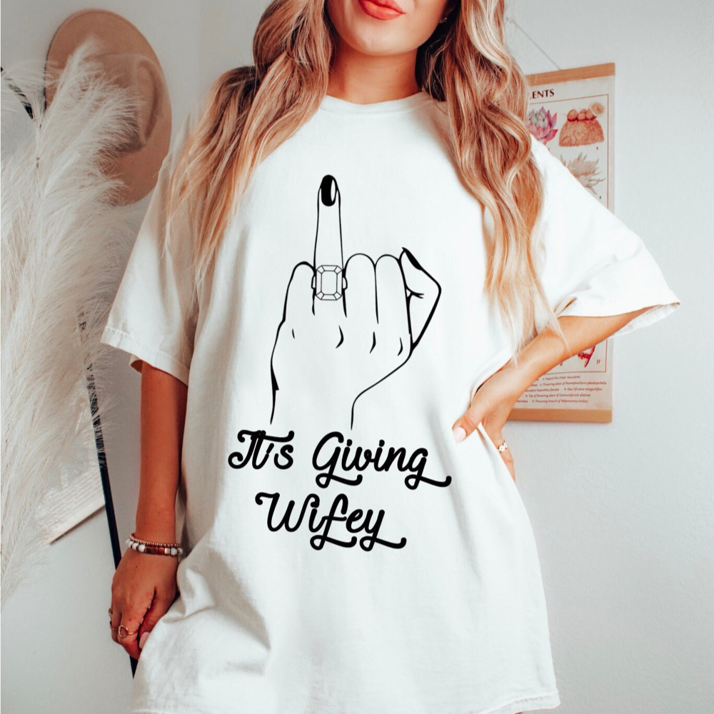 Its Going Wifey Shirt Bridal Shirt Shirt For Wifey Gift For Wife 1716793234339.png