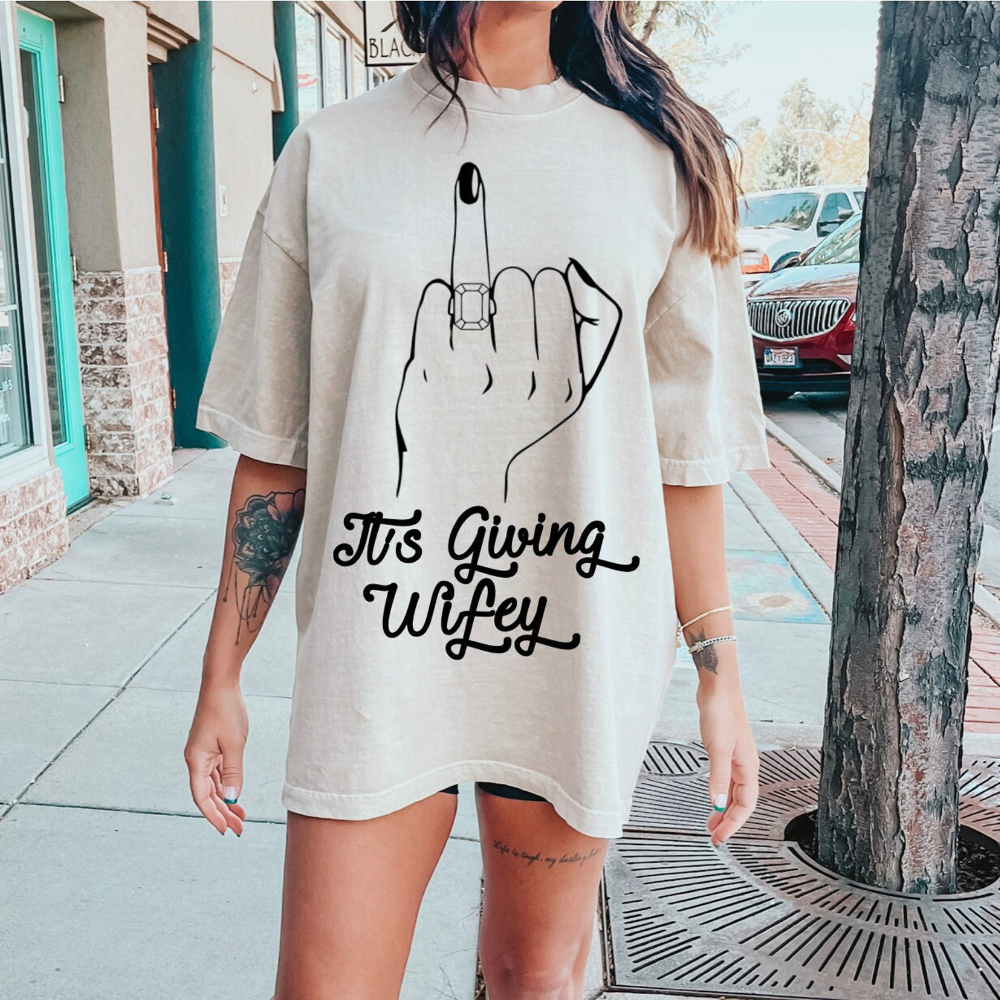 Its Going Wifey Shirt Bridal Shirt Shirt For Wifey Gift For Wife 1716793234422.png