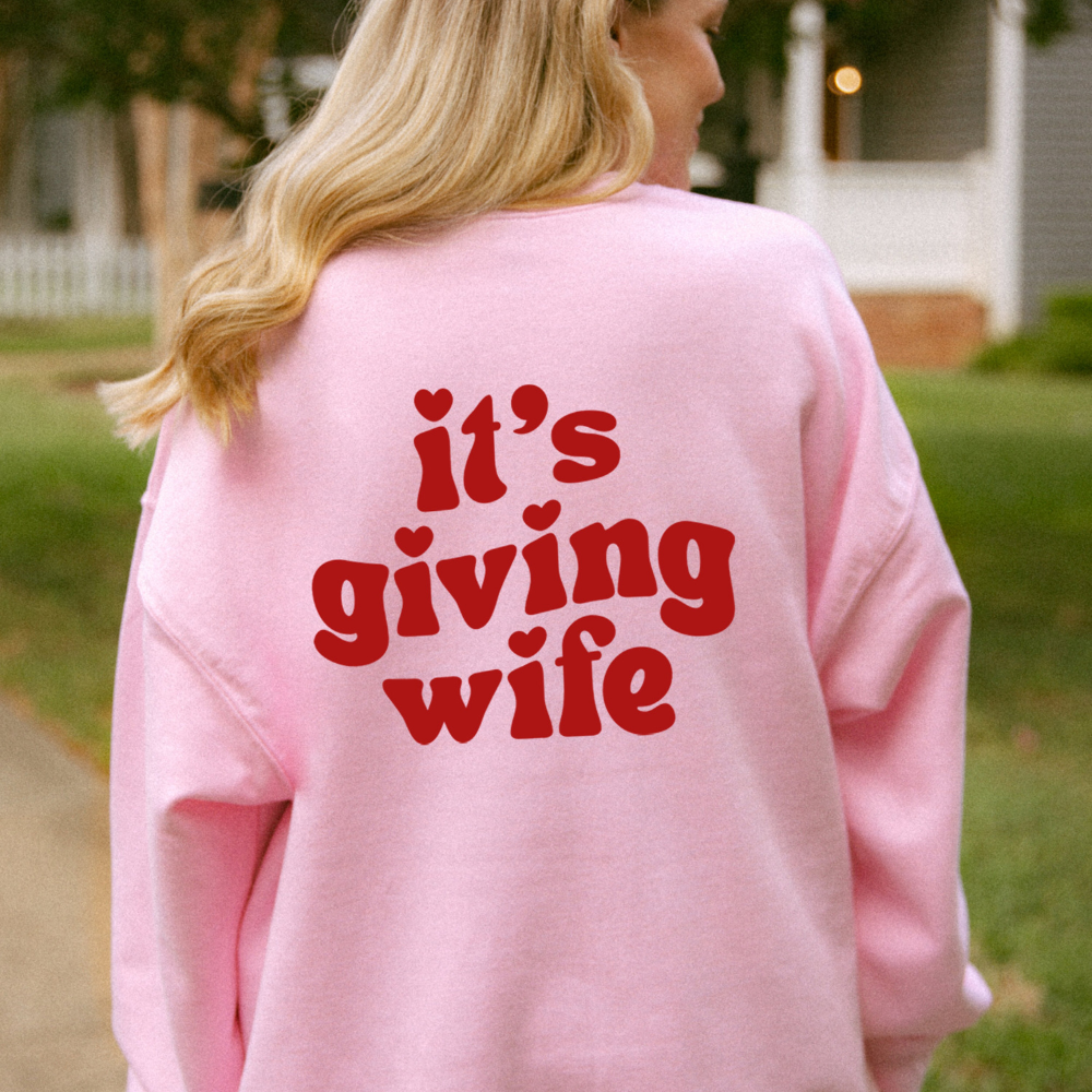 Its Going Wife Red Heart Shirt Bridal Shirt Shirt For Wifey Gift For Wife 1716794234634.png