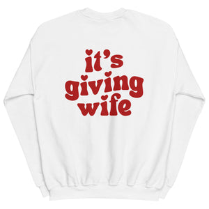 Its Going Wife Red Heart Shirt Bridal Shirt Shirt For Wifey Gift For Wife 1716794234730.jpg